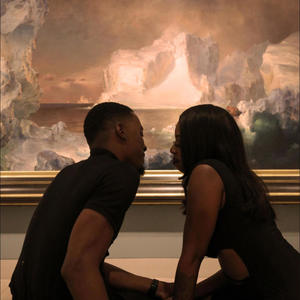 SWEET LADY (feat. PaccManCase) (Explicit)