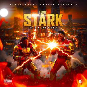 Tony Stark (Explicit)