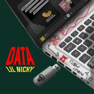 DATA (feat. Deleccio Beats) [Explicit]