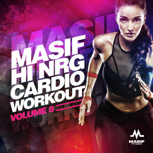 Cardio Workout, Vol. 8