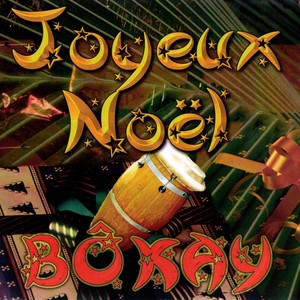 Joyeux Noël Bokay