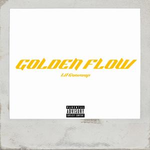 Golden Flow (Explicit)