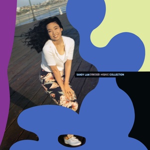 林忆莲专辑《回忆总是跳跃的》封面图片