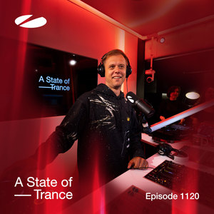 Fire With Fire (ASOT 1120) [Tune Of The Week]