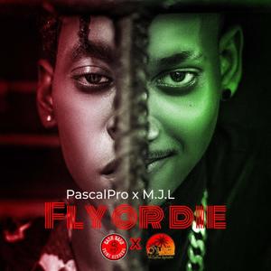 FLY OR DIE (feat. Mjl) (Explicit)