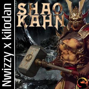 Shao Kahn (Explicit)