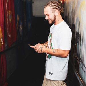 Terrified (Explicit)