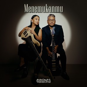 Menemukanmu