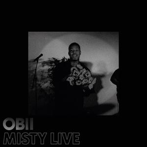 misty (live)