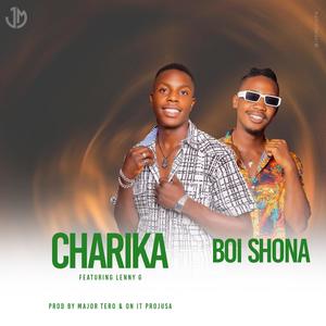 Charika (feat. Lenny G)