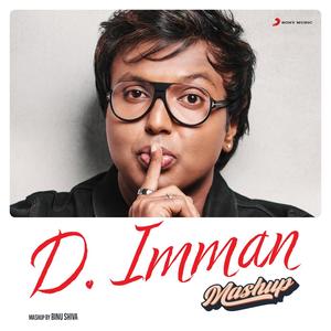 D. Imman Mashup