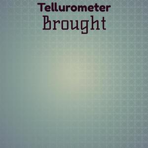 Tellurometer Brought