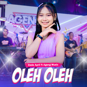 Oleh Oleh