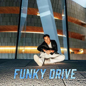 FUNKY DRIVE