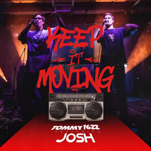 Keep It Moving