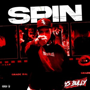 Spin (Explicit)