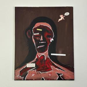 There's Evil Here (Explicit)