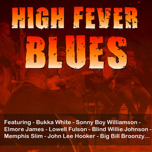 High Fever Blues