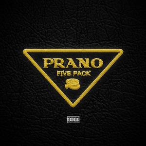 FIVE PACK 2 (Explicit)