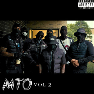 Mto Vol 2 (Explicit)