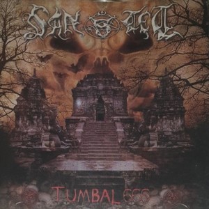 Tumbal 666