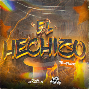 El Hechizo (Techengue Remix)