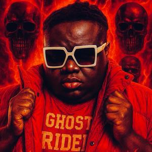 ghost rider (Explicit)