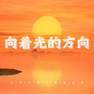 《向着光的方向》合唱版