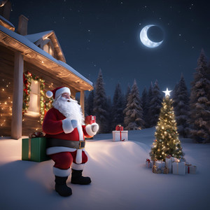 Cinematic Christmas Background Music