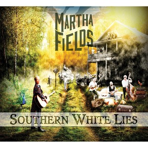 Southern White Lies