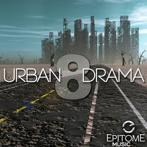 Urban Drama, Vol. 8