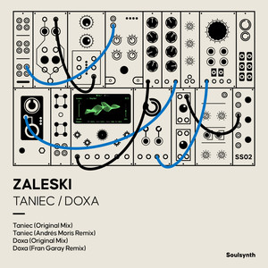 Doxa (Fran Garay Remix)