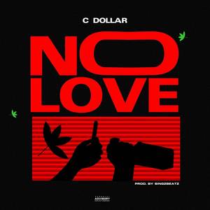 No Love (Explicit)