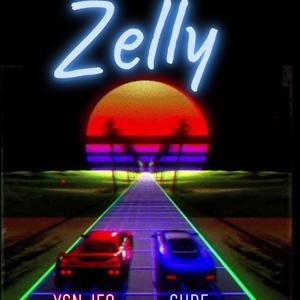 zelly (feat. surf) [Explicit]