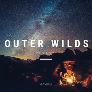 Outer Wilds (From "Outer Wilds")