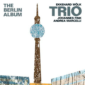 The Berlin Album