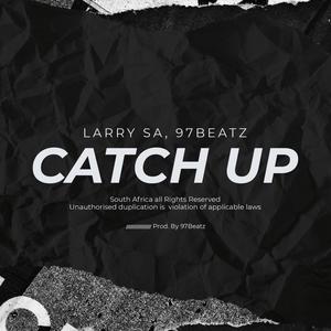 CANVAS(feat. Larry SA) (Explicit)