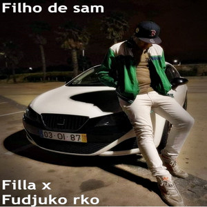 Filho De Sam (Explicit)