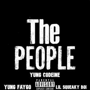 The People Pt. 1 (Explicit)