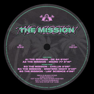 The Mission