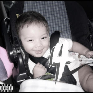 Mermaid Man & Barnacle Boy (feat. Baby2xofficial) (Explicit)