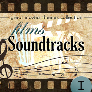 Great Movies Themes Collection. Films Soundtracks I