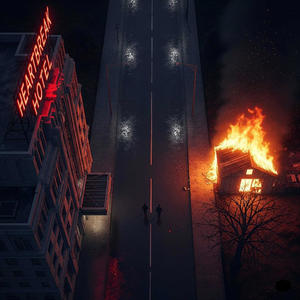 hotel freestyle (Explicit)