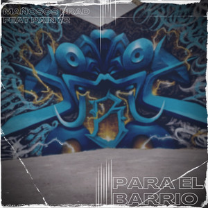 Para el Barrio (Explicit)