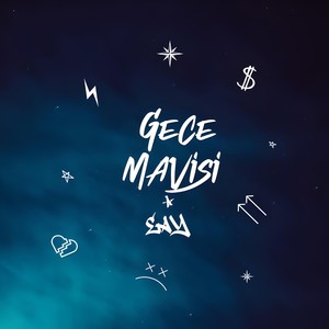 Gece Mavisi (Explicit)