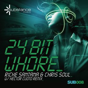 24 Bit *** (Original Mix)