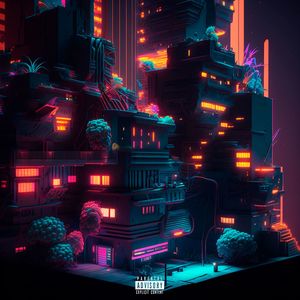 Исчезаю (prod. by Flowtape) (Explicit)