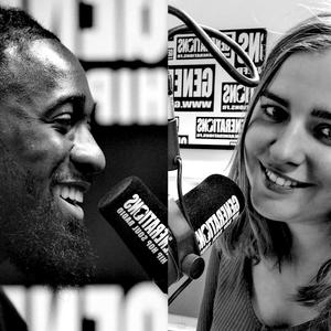 C'EST LE MORNING (Explicit)