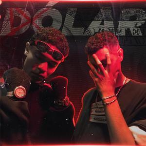 Dólar (feat. Cjhey) [@wav.anti] [Explicit]