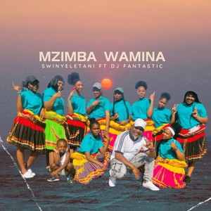 Mzimba Wamina